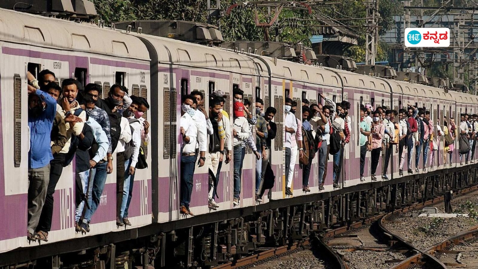 Train Reservation Rules: ರೈಲ್ವೆ ಟಿಕೆಟ್ ಬುಕಿಂಗ್ ಅವಧಿಯನ್ನು 120 ರಿಂದ 60 ದಿನಕ್ಕೆ ಇಳಿಸಿದ್ದೇಕೆ? ಇಲ್ಲಿದೆ ಅಸಲಿ ಕಾರಣ