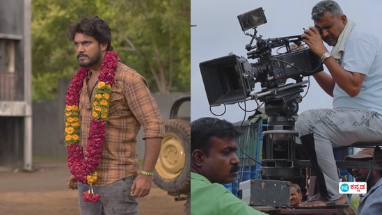ಮೆಜೆಸ್ಟಿಕ್ 2 ಸಿನಿಮಾದ ಚಿತ್ರೀಕರಣ ಸಂಪೂರ್ಣ ಮೆಜೆಸ್ಟಿಕ್ 2 ಸಿನಿಮಾದ ಚಿತ್ರೀಕರಣ ಸಂಪೂರ್ಣ