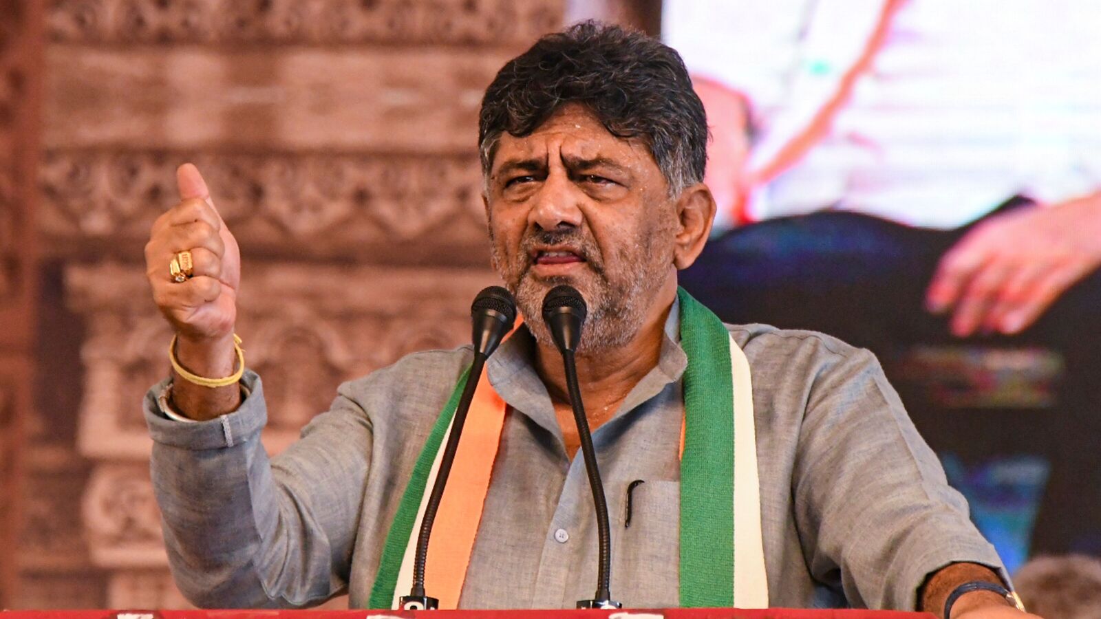 ಡಿಕೆ ಶಿವಕುಮಾರ್‌ಗೆ ತಪ್ಪದ ಸಂಕಷ್ಟ; ಅಕ್ರಮ ಆಸ್ತಿ ಗಳಿಕೆ ಪ್ರಕರಣ, ಸುಪ್ರೀಂ ಕೋರ್ಟ್‌ಗೆ ಮೇಲ್ಮನವಿ ಅರ್ಜಿ ಸಲ್ಲಿಸಿದ ಸಿಬಿಐ