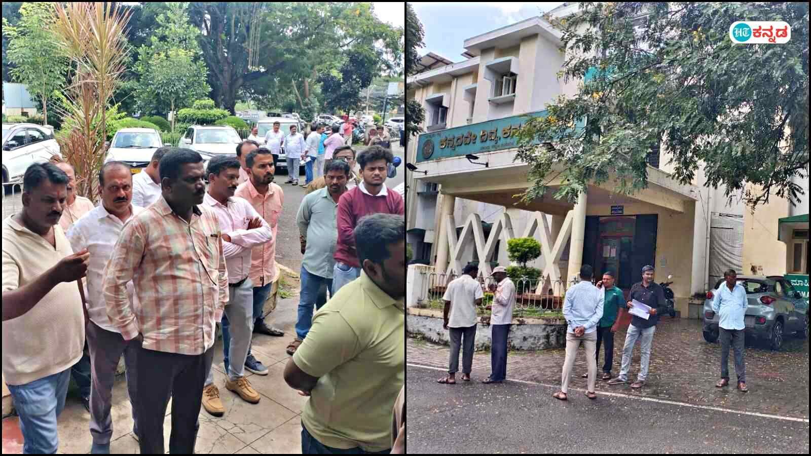 ಮುಡಾದಲ್ಲಿ ಬಹುಕೋಟಿ ಹಗರಣ ಎಫೆಕ್ಟ್; ಸಿಎಂ ಸಿದ್ದರಾಮಯ್ಯ ವಿರುದ್ಧ ತವರು ಜಿಲ್ಲೆಯ ಜನರಿಂದಲೇ ವ್ಯಾಪಕ ಆಕ್ರೋಶ