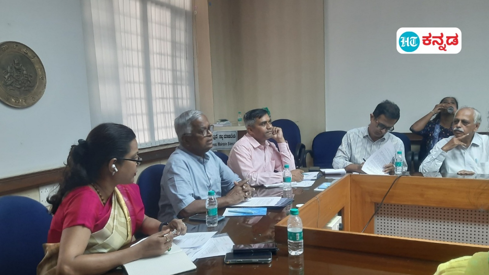 ಗೂಗಲ್ ಟ್ರಾನ್ಸ್‌ಲೇಷನ್ ಯಾಕೆ, ಕನ್ನಡ ಕಸ್ತೂರಿ ಬಳಸೋಕೆ ರೆಡಿಯಾಗಿ: ಹೊಸ ಅನುವಾದ ತಂತ್ರಾಂಶ ಶೀಘ್ರವೇ ಲೋಕಾರ್ಪಣೆ ಆಗಲಿದೆ ಅಂದ್ರು ಡಾ ಬಿಳಿಮಲೆ