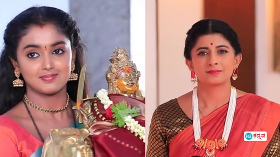 ದುರ್ಗೆಯಾಗಿ ಬಂದ ಲಕ್ಷ್ಮೀ, ಕಾವೇರಿ ಇಷ್ಟಾರ್ಥ ಖಂಡಿತ ಸಿದ್ಧಿಯಾಗೋದಿಲ್ಲ