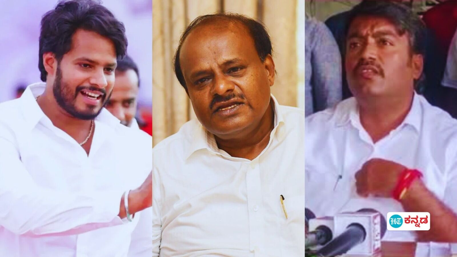 Karnataka News Live October 24, 2024 : ಚನ್ನಪಟ್ಟಣ ಉಪ ಚುನಾವಣೆ; ಗೊಂದಲದಲ್ಲಿ ಕುಮಾರಸ್ವಾಮಿ, ನಿಖಿಲ್‌ ಅಥವಾ ಜಯಮುತ್ತು ಯಾರು ಹಿತವರು ಈ ಇಬ್ಬರೊಳಗೆ?