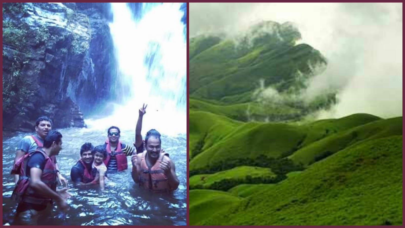 ಬಾಳೂರು ತೊಟ್ಟಿಮನೆ ಹೋಮ್ ಸ್ಟೇ ಬಳಿ ದೇವರ ಮನೆ, ರಾಣಿ ಝರಿ ಅಂಚು ಸೇರಿದಂತೆ ಅನೇಕ ಸುಂದರ ಸ್ಥಳಗಳಿವೆ ಬಾಳೂರು ತೊಟ್ಟಿಮನೆ ಹೋಮ್ ಸ್ಟೇ ಬಳಿ ದೇವರ ಮನೆ, ರಾಣಿ ಝರಿ ಅಂಚು ಸೇರಿದಂತೆ ಅನೇಕ ಸುಂದರ ಸ್ಥಳಗಳಿವೆ