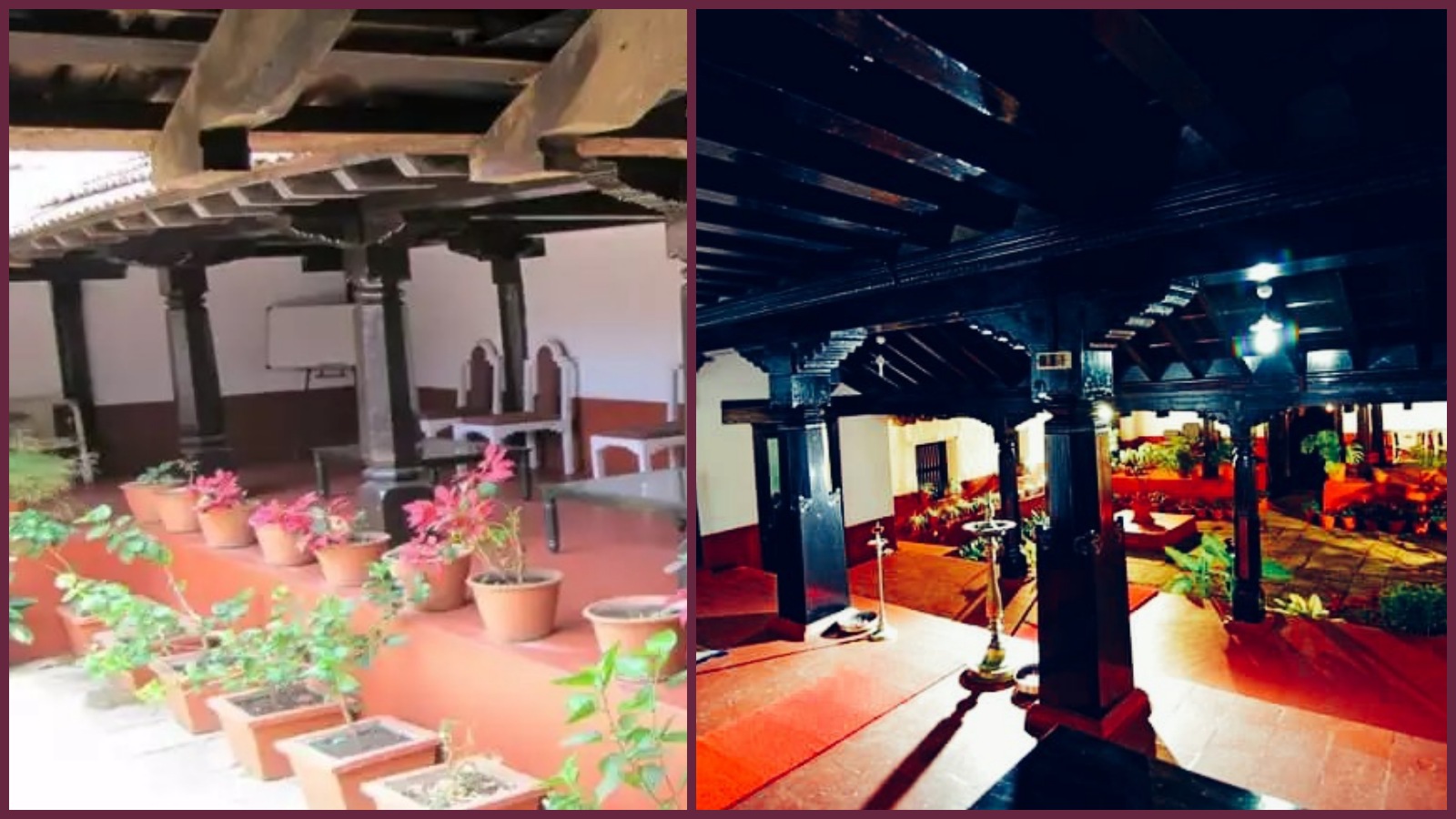 ಈ ತೊಟ್ಟಿ ಮನೆಯಲ್ಲಿ 24 ರೂಮ್ಗಳಿದ್ದು 5 ರೂಮ್ಗಳಲ್ಲಿ ಅಟ್ಯಾಚ್ ಬಾತ್ರೂಮ್ ವ್ಯವಸ್ಥೆ ಇದೆ ಈ ತೊಟ್ಟಿ ಮನೆಯಲ್ಲಿ 24 ರೂಮ್ಗಳಿದ್ದು 5 ರೂಮ್ಗಳಲ್ಲಿ ಅಟ್ಯಾಚ್ ಬಾತ್ರೂಮ್ ವ್ಯವಸ್ಥೆ ಇದೆ