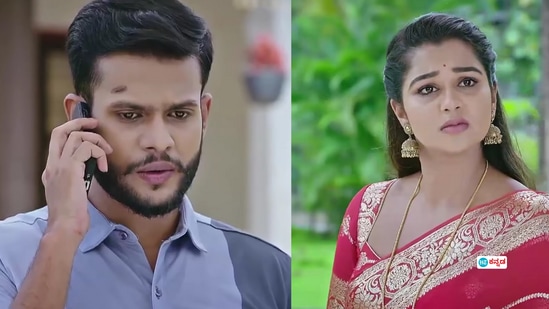 ತನಗೆ ತಾನೇ ಅಪಾಯ ತಂದುಕೊಳ್ತಾಳಾ ಚಾರು ತನಗೆ ತಾನೇ ಅಪಾಯ ತಂದುಕೊಳ್ತಾಳಾ ಚಾರು