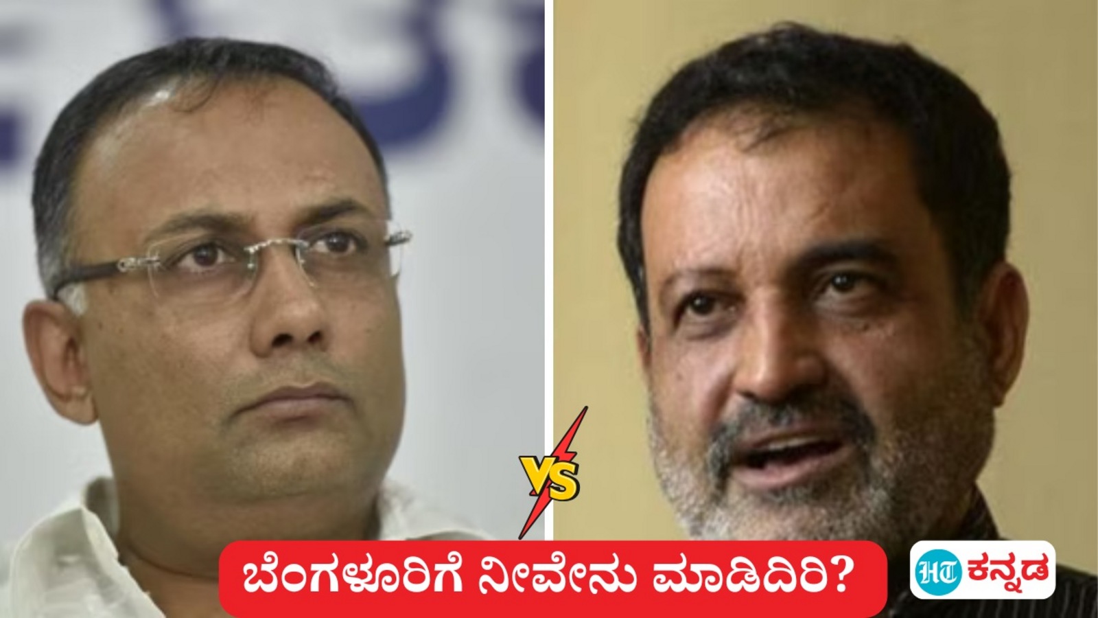 ಭಾರತದ ಶ್ರೀಮಂತ ರಾಜ್ಯ ಕರ್ನಾಟಕ, ಬೆಂಗಳೂರಿಗೆ ನೀವೇನು ಮಾಡಿದಿರಿ, ಅದನ್ನ ಹೇಳಿ: ಕರ್ನಾಟಕ ಸರ್ಕಾರಕ್ಕೆ ಮಾತಿನ ಚಾಟಿ ಬೀಸಿದ ಮೋಹನ್‌ದಾಸ್ ಪೈ