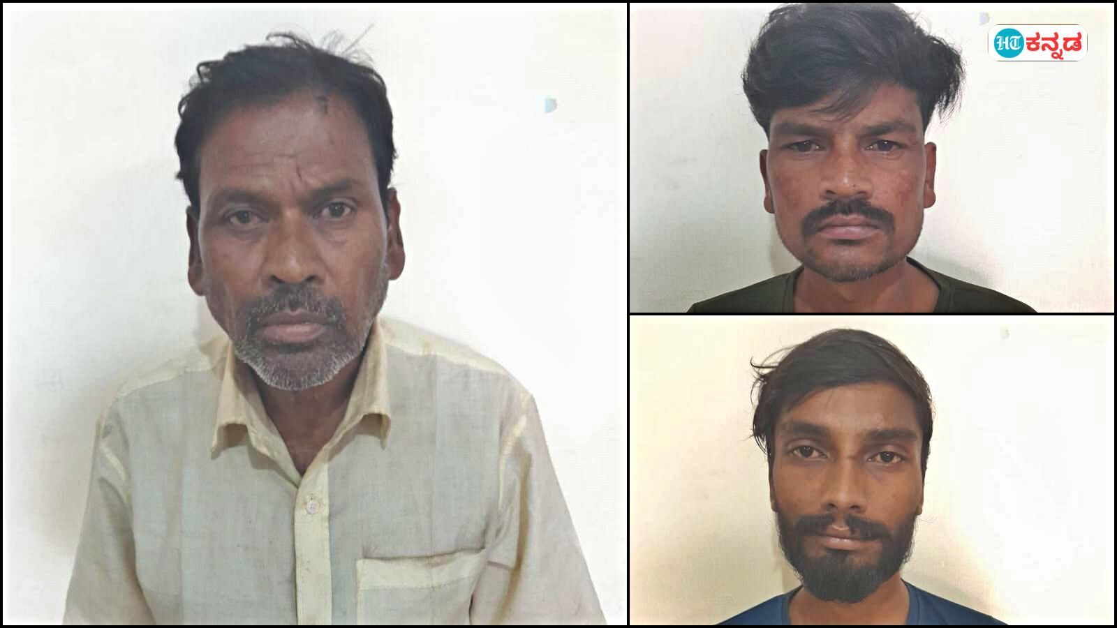 ಹುಬ್ಬಳ್ಳಿ ಕ್ರೈಮ್: ಮೂವರು ಅಂತರಜಿಲ್ಲಾ ಮನೆಗಳ್ಳರ ಬಂಧನ; ಬೈಕ್ ಏರಿ ಪೊಲೀಸ್ ಕಮಿಷನರ್ ನಗರ ಸಂಚಾರ