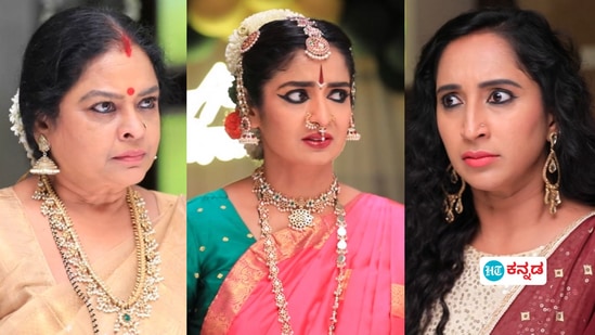 Bhagyalakshmi Kannada Serial: ಭಾಗ್ಯಲಕ್ಷ್ಮೀ ಧಾರಾವಾಹಿ ಅಕ್ಟೋಬರ್‌ 28ರ ಎಪಿಸೋಡ್‌ನಲ್ಲಿ ಭಾಗ್ಯಾಳನ್ನು ನೋಡುತ್ತಿದ್ದಂತೆ ಸಿಟ್ಟಾದ ಡ್ಯಾನ್ಸ್‌ ಟೀಚರ್‌