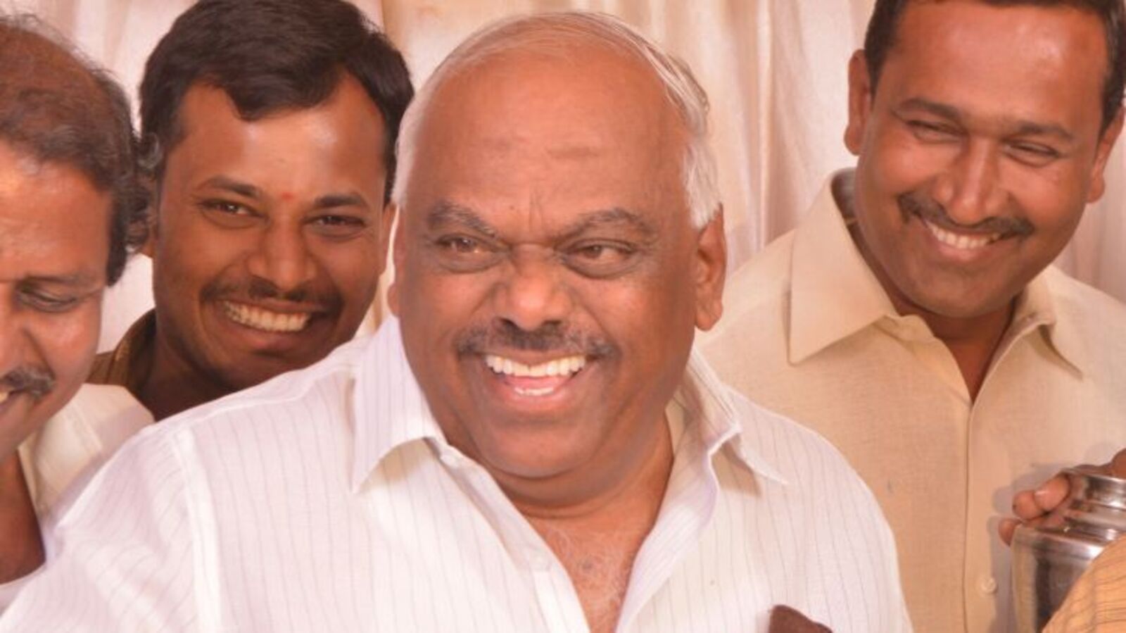 Forest News: ಮಾಜಿ ಸ್ಪೀಕರ್‌ ರಮೇಶ್‌ ಕುಮಾರ್‌ 62 ಎಕರೆ ಅರಣ್ಯ ಒತ್ತುವರಿ ತೆರವಿಗೆ ಕೇಂದ್ರ ಸರ್ಕಾರದ ನವೆಂಬರ್‌ 7ರ ಗಡುವು, ಏನು ಮಾಡಲಿದೆ