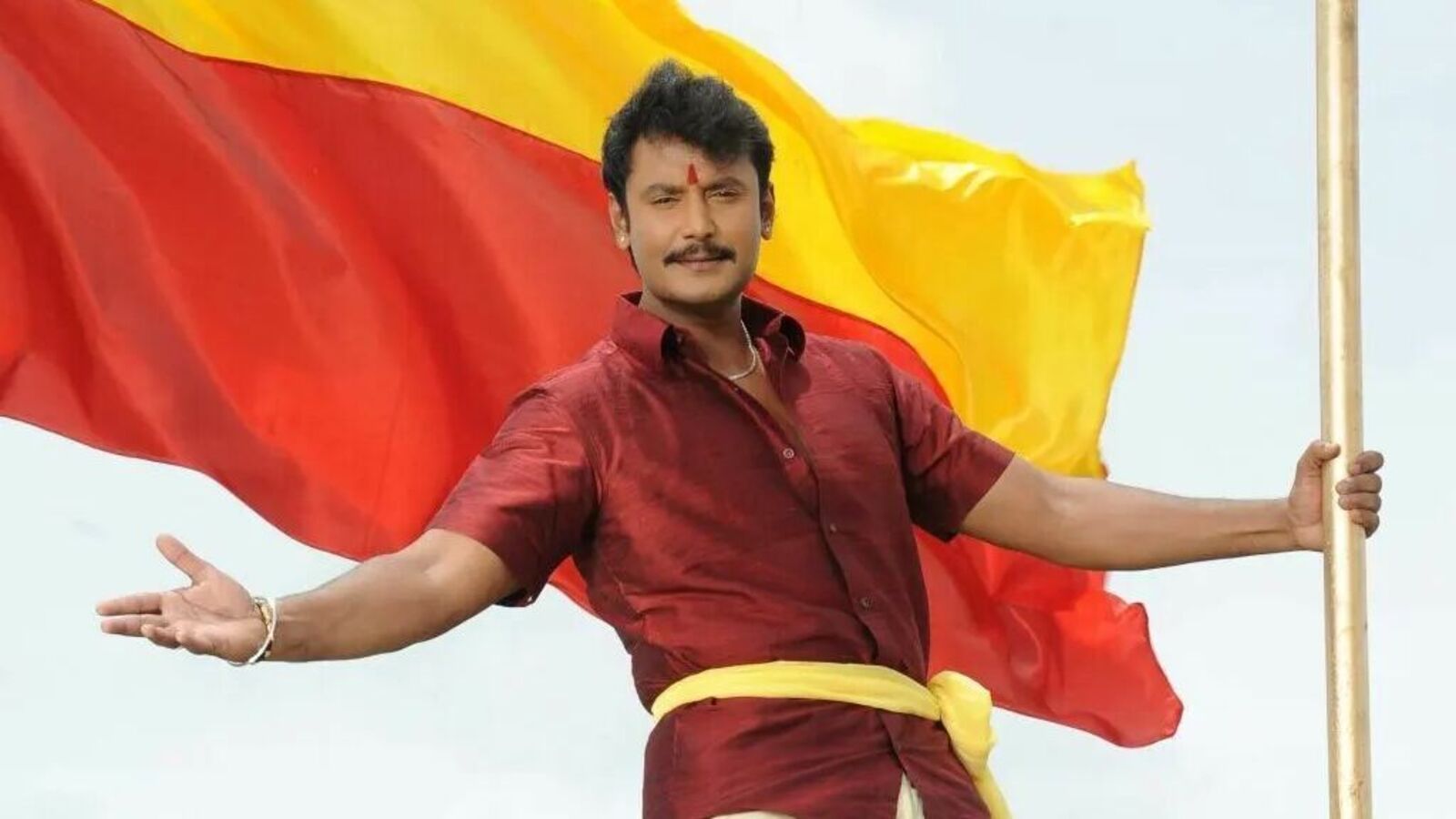 ಬೆಂಗಳೂರಿನಲ್ಲಿ ಆಸ್ಪತ್ರೆಗೆ ದಾಖಲಾದ ದರ್ಶನ್‌, ಚಿಕಿತ್ಸೆ ಆರಂಭ; ಸದ್ಯಕ್ಕೆ ಪ್ರಾಥಮಿಕ ಚಿಕಿತ್ಸೆ, 2 ದಿನ ಆಸ್ಪತ್ರೆ ಫಿಕ್ಸ್‌