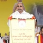 <p>ಕನ್ನಡ ರಾಜ್ಯೋತ್ಸವ (Karnataka Rajyotsava 2024): ಬೆಂಗಳೂರಿನ ಕಂಠೀರವ ಸ್ಟೇಡಿಯಂನಲ್ಲಿ ಮುಖ್ಯಮಂತ್ರಿ ಸಿದ್ದರಾಮಯ್ಯ ಅವರು ಇಂದು (ನವೆಂಬರ್ 1) 69ನೇ ಕರ್ನಾಟಕ ರಾಜ್ಯೋತ್ಸವ ಸಮಾರಂಭಕ್ಕೆ ನಾಡ ಧ್ವಜ ಮತ್ತು ರಾಷ್ಟ್ರ ಧ್ವಜಾರೋಹಣ ನೆರವೇರಿಸಿ ಚಾಲನೆ ನೀಡಿದರು. ಇದೇ ವೇಳೆ ಮಾತನಾಡಿದ ಅವರು, ವ್ಯವಹಾರದಲ್ಲೂ ಕನ್ನಡ ಬಳಸೋಣ, ಕನ್ನಡಿಗರಾಗಿರುತ್ತೇವೆ ಎಂದು ಶಪಥ ಮಾಡೋಣ ಎಂದು ಹೇಳಿದರು.</p>