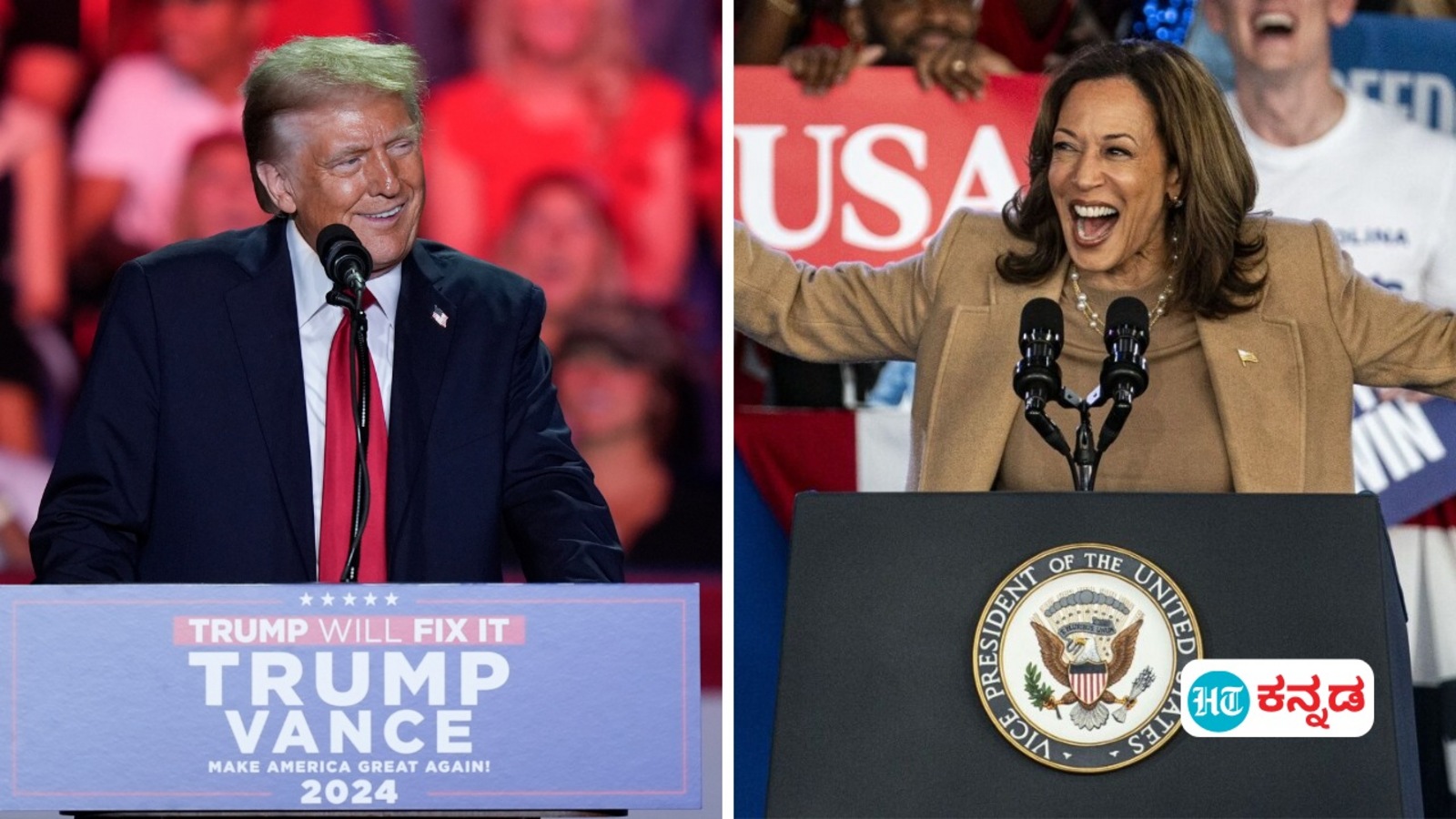 ಅಮೆರಿಕ ಚುನಾವಣೆ ನಡೆಯೋದು ಯಾವಾಗ, ಮತ ಎಣಿಕೆ ಎಷ್ಟು ಗಂಟೆಗೆ, ಅಮೆರಿಕನ್ನರು ಹೇಗೆ ಅಧ್ಯಕ್ಷರನ್ನು ಆಯ್ಕೆ ಮಾಡ್ತಾರೆ- ಇಲ್ಲಿದೆ ವಿವರ