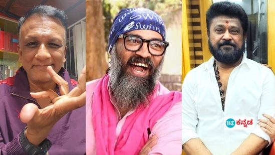 ನಿರ್ದೇಶಕ ಗುರುಪ್ರಸಾದ್ ವಿರುದ್ದ ನೆಗೆಟಿವ್ ಕಾಮೆಂಟ್ ಮಾಡಿದ ಜಗ್ಗೇಶ್ ವಿರುದ್ದ ಲಾಯರ್ ಜಗದೀಶ್ ಆಕ್ರೋಶ ನಿರ್ದೇಶಕ ಗುರುಪ್ರಸಾದ್ ವಿರುದ್ದ ನೆಗೆಟಿವ್ ಕಾಮೆಂಟ್ ಮಾಡಿದ ಜಗ್ಗೇಶ್ ವಿರುದ್ದ ಲಾಯರ್ ಜಗದೀಶ್ ಆಕ್ರೋಶ