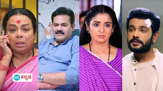 Kannada Serial Trp: ಈ ವಾರದ ಕನ್ನಡದ ಟಾಪ್‌ 10 ಧಾರಾವಾಹಿಗಳು ಇಲ್ಲಿವೆ