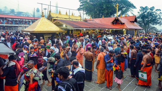 Ayyappa Deeksha: ಅಯ್ಯಪ್ಪ ಭಕ್ತರಿಗೆ ಶಬರಿಮಲೆ ಮಂಡಲ ಪೂಜಾ ವ್ರತದ ಮಾಹಿತಿ