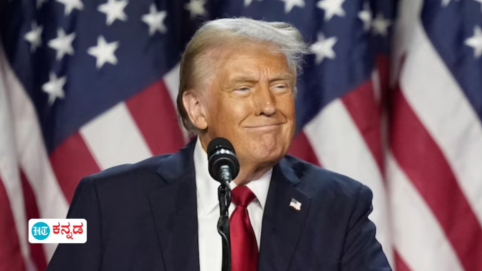 US Election Result 2024: ಅಪಾಯದ ಅಂಚಿಗೆ ತಳ್ಳಲ್ಪಟ್ಟ ಇನ್ನೊಂದು ಪ್ರಜಾಪ್ರಭುತ್ವ! ರಾಜೀವ ಹೆಗಡೆ ಬರಹ