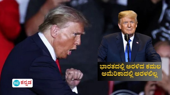  ಅಮೆರಿಕದಲ್ಲಿ ಟ್ರಂಪ್ ವಿಜಯ: ಕರ್ನಾಟಕದಲ್ಲಿ ವಾದ, ಸಂವಾದ, ಪ್ರತಿವಾದದ ಪ್ರತಿಧ್ವನಿ 