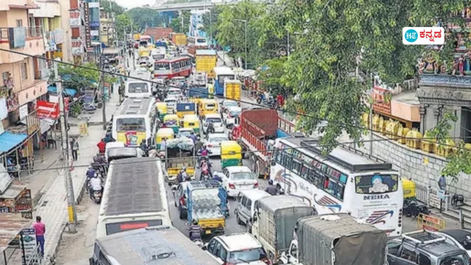 ಬೆಂಗಳೂರಿನ ಜೆ.ಸಿ. ರಸ್ತೆಯಲ್ಲಿ ವೈಟ್ ಟಾಪಿಂಗ್, ಸಂಚಾರ ನಿರ್ಬಂಧ; ವಿಧಾನಸೌಧ, ಮೆಜೆಸಿಕ್ಟ್ ತಲುಪುವವರಿಗೆ ಪರ್ಯಾಯ ಮಾರ್ಗ ಹೀಗಿದೆ ಗಮನಿಸಿ