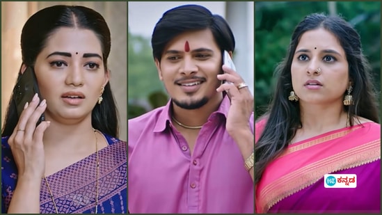 Lakshmi Nivasa Serial:  ಲಕ್ಷ್ಮೀ ನಿವಾಸ ಧಾರಾವಾಹಿ ಬುಧವಾರದ ಎಪಿಸೋಡ್‌ನಲ್ಲಿ ನನ್ನಿಂದಲೇ ಸಿದ್ದುವನ್ನು ಮನೆಯವರು ಕಡೆಗಣಿಸುತ್ತಿದ್ದಾರೆ ಎಂಬ ಬೇಸರ ಉಂಟಾಗುತ್ತದೆ. ಮತ್ತೊಂದೆಡೆ ಜಾಹ್ನವಿ ಮನೆಯ ವಾಚ್‌ಮನ್‌, ಅವಳಿಗೆ ಗಂಡನ ಬಗ್ಗೆ ತಿಳಿಸುತ್ತಾನೆ. 