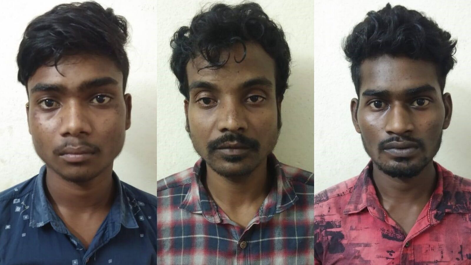 ಮಂಗಳೂರು: 8ರ ಹರೆಯದ ಬಾಲಕಿಯ ಅತ್ಯಾಚಾರ, ಕೊಲೆ ಪ್ರಕರಣ; ಮೂವರು ಅಪರಾಧಿಗಳಿಗೆ ಮರಣದಂಡನೆ