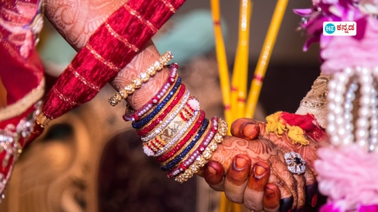 ತನ್ನ ಮೂವರು ಹೆಣ್ಣುಮಕ್ಕಳ ಮದುವೆಗೆ ಸ್ವಯಂವರ ಏರ್ಪಡಿಸಿದ ಜಾದುಗಾರ (ಸಾಂಕೇತಿಕ ಚಿತ್ರ)