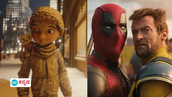 ಒಟಿಟಿಯಲ್ಲಿ 22 ಸಿನಿಮಾ, ವೆಬ್‌ಸಿರೀಸ್‌ಗಳ ಹಬ್ಬ