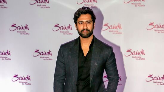 ಬಾಲಿವುಡ್ ನಟ ವಿಕ್ಕಿ ಕೌಶಲ್ ಬಾಲಿವುಡ್ ನಟ ವಿಕ್ಕಿ ಕೌಶಲ್