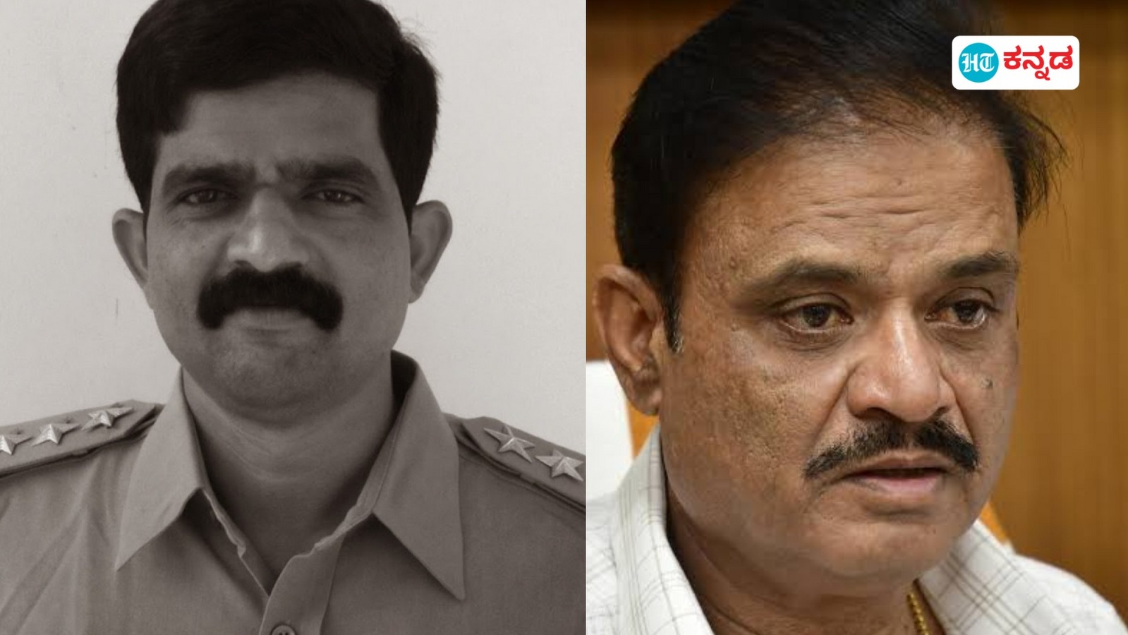 ಬಿಜೆಪಿ ಶಾಸಕ ಮುನಿರತ್ನ ಹನಿಟ್ರ್ಯಾಪ್‌ ಗೆ ಸಹಕಾರ; ಬೆಂಗಳೂರಿನ ಪೊಲೀಸ್‌ ಇನ್‌ಸ್ಪೆಕ್ಟರ್‌ ಐಯಣ್ಣ ರೆಡ್ಡಿ ಬಂಧನ