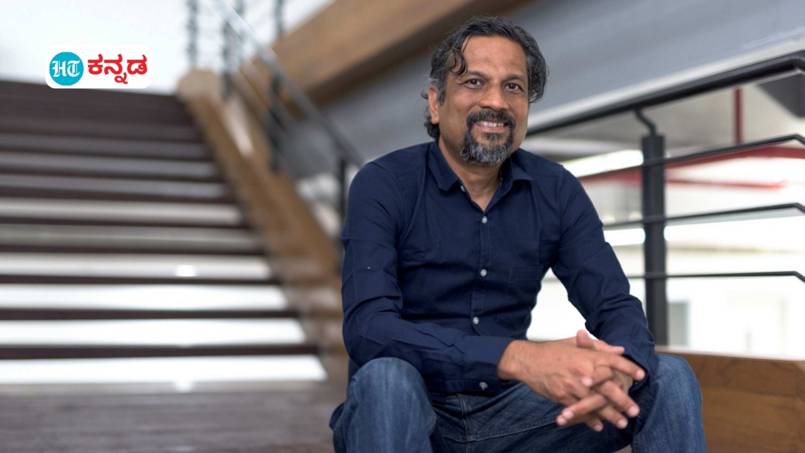 ಬೆಂಗಳೂರಲ್ಲಿ ಇದ್ದೀರಿ ಅಂದ್ರೆ ನೀವು, ನಿಮ್ಮ ಮಕ್ಕಳು ಕನ್ನಡ ಕಲಿಯಬೇಕು; ಝೊಹೊ ಸಿಇಒ ಶ್ರೀಧರ್ ವೆಂಬು ಅವರ ಅಭಿಪ್ರಾಯಕ್ಕೆ ಇದು ಕಾರಣ