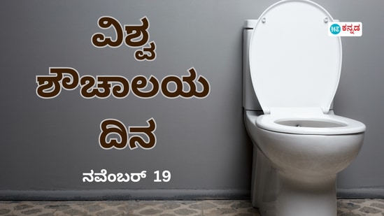 ವಿಶ್ವ ಟಾಯ್ಲೆಟ್‌ ದಿನ