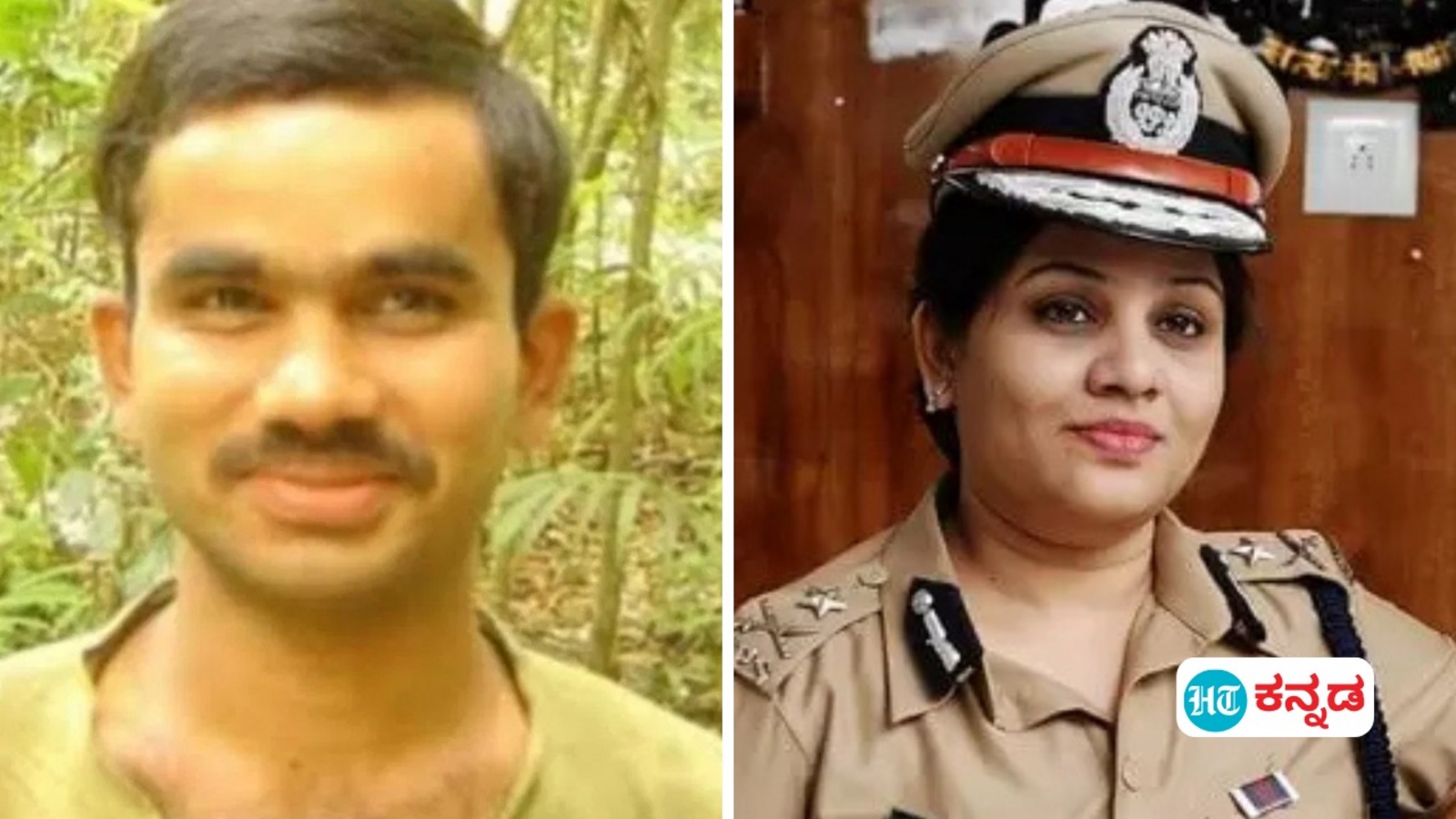 ವಿಕ್ರಂ ಗೌಡ ಎನ್‌ಕೌಂಟರ್ ನಡೆದ ನಿಖರ ಸ್ಥಳ ಯಾವುದು? ಪೋಸ್ಟ್‌ ಮಾರ್ಟಂ ಆಯಿತಾ, ಎಲ್ಲಿ ಮಾಡ್ತಾರೆ: ಐಎಸ್‌ಡಿ ಐಜಿಪಿ ಡಿ ರೂಪಾ ಹೇಳಿರುವುದಿಷ್ಟು