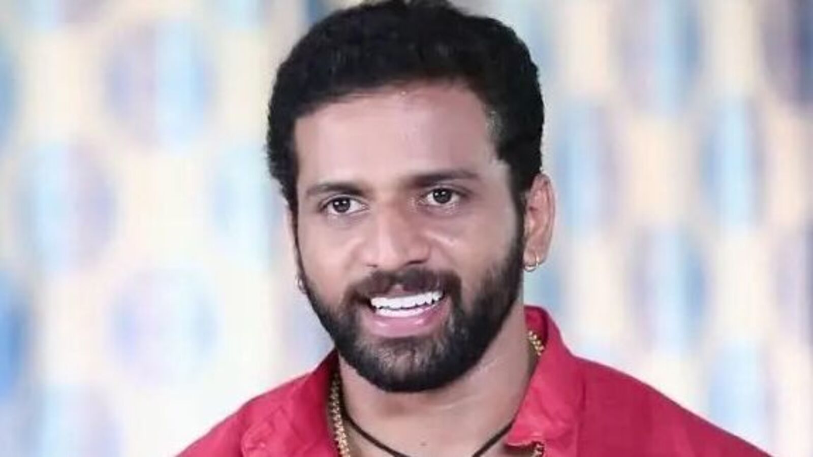 ಶೂಟಿಂಗ್‌ ವೇಳೆ ಗಲಾಟೆ; ಬೆಂಗಳೂರಲ್ಲಿ ನಿರ್ದೇಶಕರ ಮೇಲೆ ಗುಂಡು ಹಾರಿಸಲು ಯತ್ನಿಸಿದ ಕಿರುತೆರೆ ನಟ ತಾಂಡವರಾಂ ಬಂಧನ