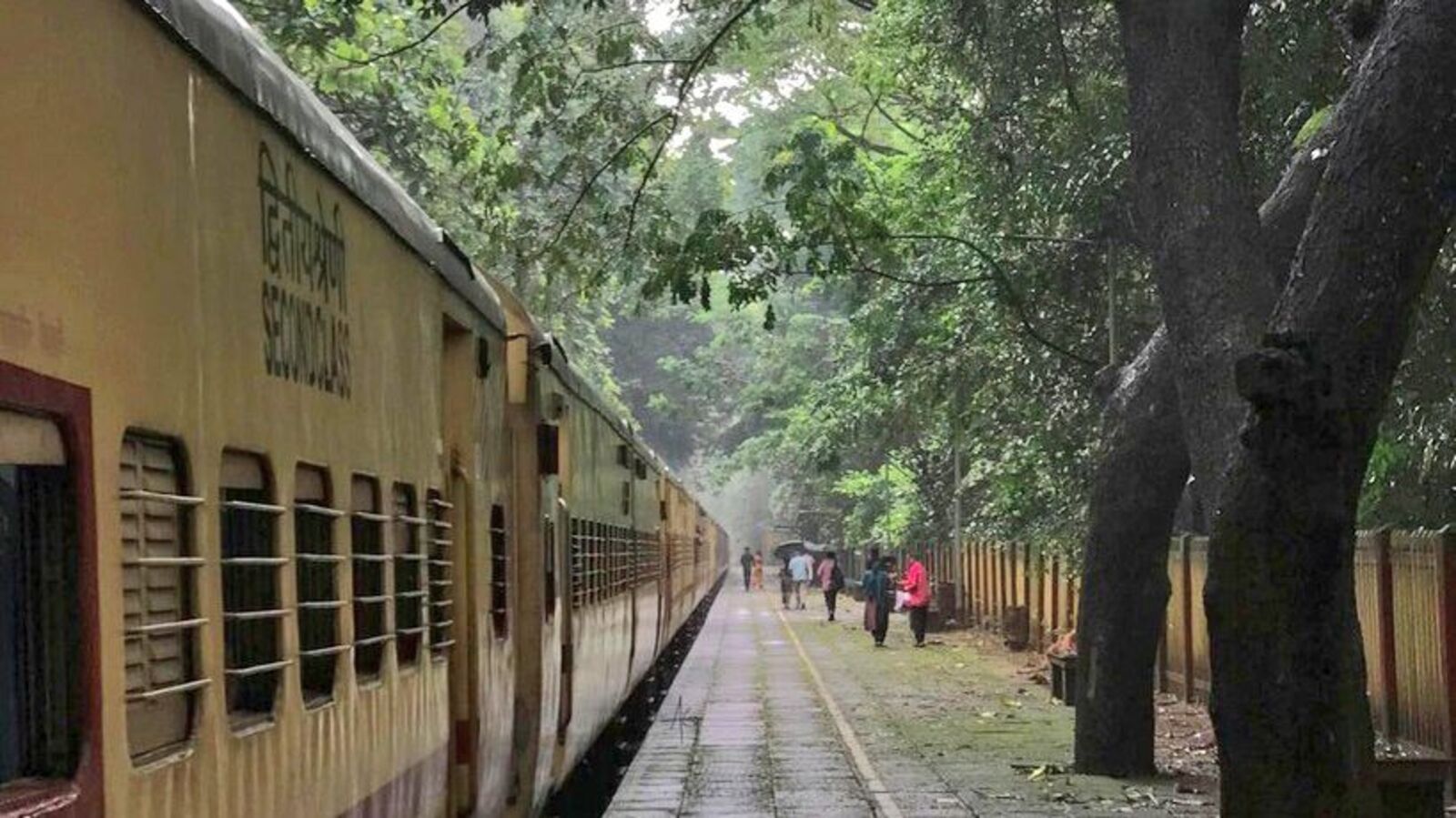 Indian Railways: ಬೆಂಗಳೂರಿನಿಂದ ತುಮಕೂರು, ಚಿಕ್ಕಮಗಳೂರು ರೈಲುಗಳ ಸಂಚಾರದಲ್ಲಿ 3 ದಿನ ವ್ಯತ್ಯಯ: ಯಾವ ರೈಲು ರದ್ದು