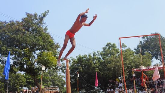 ಈ ಬಾರಿ ಕರ್ನಾಟಕದ ನಾನಾ ಭಾಗಗಳಿಂದ ವಿದ್ಯಾರ್ಥಿಗಳು ರಾಜ್ಯ ಮಟ್ಟದ ಸ್ಪರ್ಧೆಗೆ ಆಗಮಿಸಿ ಎರಡು ದಿನಗಳ ಚಟುವಟಿಕೆಯಲ್ಲಿ ಭಾಗಿಯಾದರು.