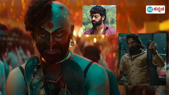 Who is Tarak Ponnappa?: ಪುಷ್ಪ 2 ದಿ ರೂಲ್ ಸಿನಿಮಾದಲ್ಲಿ ಅರ್ಧ ತಲೆ ಬೋಳಿಸಿದ ನಿಗೂಢ ಪಾತ್ರದಲ್ಲಿ ಕನ್ನಡ ನಟ ತಾರಕ್ ಪೊನ್ನಪ್ಪ ಕಾಣಿಸಿಕೊಂಡಿದ್ದಾರೆ. Who is Tarak Ponnappa?: ಪುಷ್ಪ 2 ದಿ ರೂಲ್ ಸಿನಿಮಾದಲ್ಲಿ ಅರ್ಧ ತಲೆ ಬೋಳಿಸಿದ ನಿಗೂಢ ಪಾತ್ರದಲ್ಲಿ ಕನ್ನಡ ನಟ ತಾರಕ್ ಪೊನ್ನಪ್ಪ ಕಾಣಿಸಿಕೊಂಡಿದ್ದಾರೆ.