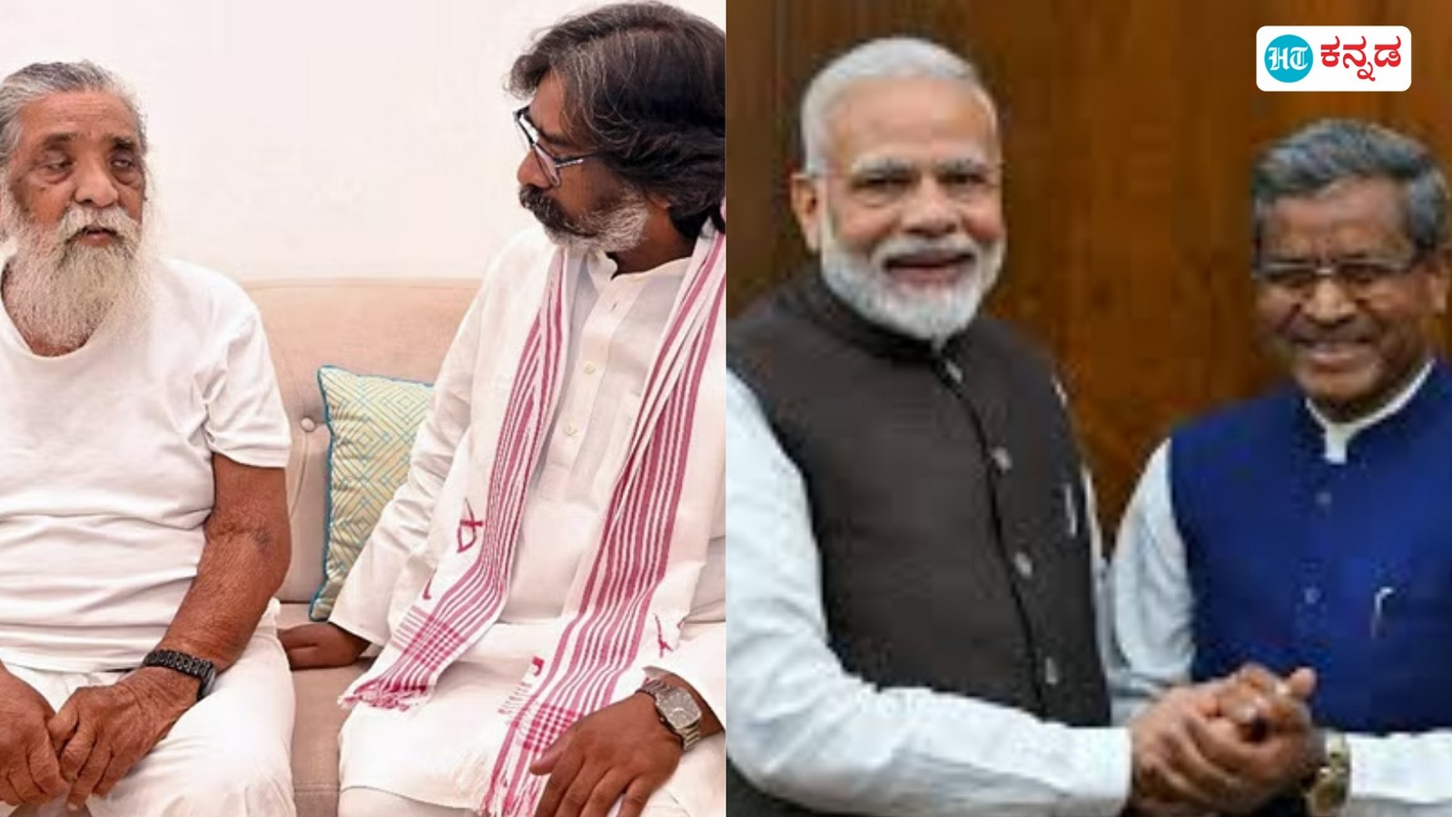 Jharkhand Elections: ಸೊರೆನ್‌ ಕುಟುಂಬದ ಹಿಡಿತ, ಬಿಜೆಪಿ ಬಲದ ನಡುವೆ ಹೋರಾಟದ ಜಾರ್ಖಂಡ್ ವಿಧಾನಸಭೆ ಚುನಾವಣೆ ಕಣದಲ್ಲಿರುವ ಪ್ರಮುಖರು ಯಾರು