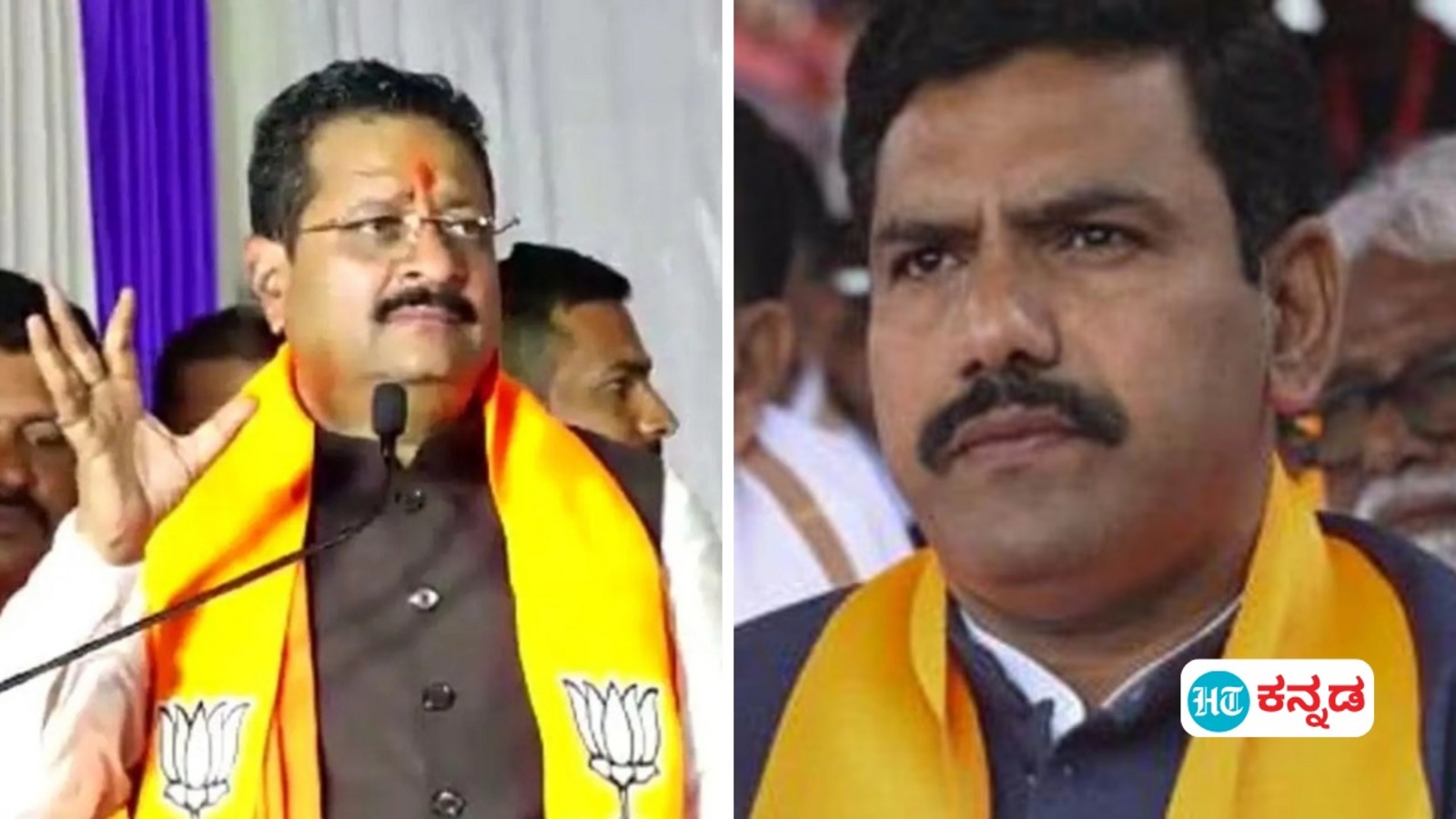 ಕರ್ನಾಟಕ ಬಿಜೆಪಿಯಲ್ಲಿ ಹೆಚ್ಚಿದ ಗುಂಪುಗಾರಿಕೆ; ಯತ್ನಾಳ್‌ ಟೀಂಗೆ ಕಡಿವಾಣ ಹಾಕಲು ವಿಜಯೇಂದ್ರ ನಿಷ್ಠರ ಆಗ್ರಹ