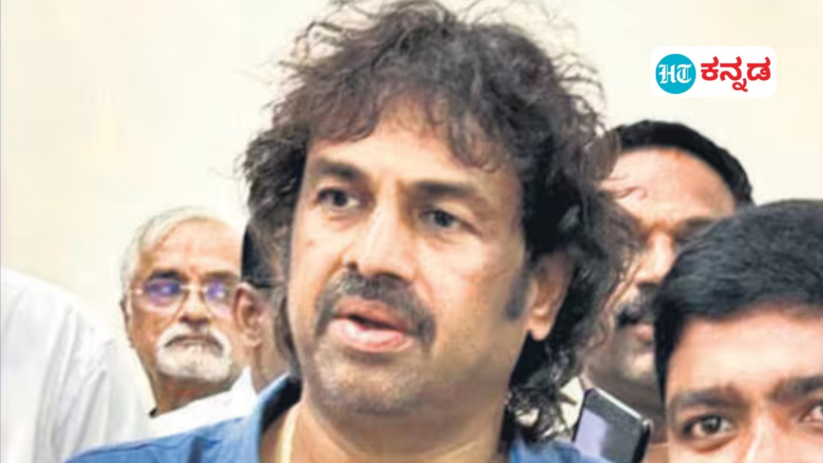 ವಿದ್ಯಾರ್ಥಿಯ ಮಾತನ್ನು ಅಲ್ಲೇ ನಿಜ ಮಾಡಿಬಿಟ್ರಲ್ಲಾ ವಿದ್ಯಾ ಮಂತ್ರಿಗಳೇ, ನೀವು ಮಾಡಬೇಕಾದ್ದು ಬಹಳಷ್ಟಿದೆ; ಪತ್ರಕರ್ತ ರಾಜೀವ್ ಹೆಗಡೆ ಅಭಿಮತ