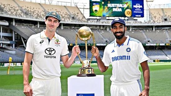 ಭಾರತ ತಂಡ: ಯಶಸ್ವಿ ಜೈಸ್ವಾಲ್, ಕೆಎಲ್ ರಾಹುಲ್, ದೇವದತ್ ಪಡಿಕ್ಕಲ್, ವಿರಾಟ್ ಕೊಹ್ಲಿ, ರಿಷಬ್ ಪಂತ್ (ವಿಕೆಟ ಕೀಪರ್), ಧ್ರುವ್ ಜುರೆಲ್, ನಿತೀಶ್ ರೆಡ್ಡಿ, ರವಿಚಂದ್ರನ್ ಅಶ್ವಿನ್, ಆಕಾಶ್ ದೀಪ್, ಜಸ್ಪ್ರೀತ್ ಬುಮ್ರಾ‌ (ನಾಯಕ), ಮೊಹಮ್ಮದ್ ಸಿರಾಜ್, ಸರ್ಫರಾಜ್ ಖಾನ್, ಪ್ರಸಿದ್ಧ್ ಕೃಷ್ಣ, ರವೀಂದ್ರ ಜಡೇಜಾ, ಹರ್ಷಿತ್ ರಾಣಾ , ವಾಷಿಂಗ್ಟನ್ ಸುಂದರ್, ಅಭಿಮನ್ಯು ಈಶ್ವರನ್.