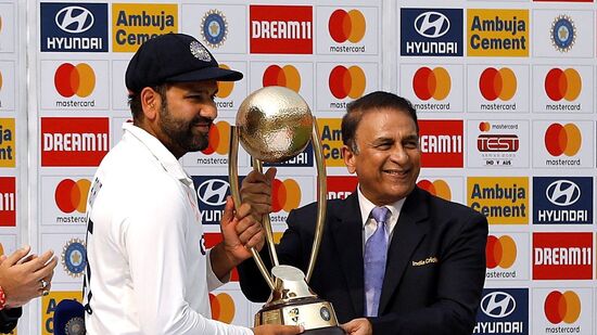 ಮೂರನೇ ಟೆಸ್ಟ್‌ ಪಂದ್ಯವು ಡಿಸೆಂಬರ್‌ 14ರಂದು ಬೆಳಗ್ಗೆ 5:50ಕ್ಕೆ ಆರಂಭವಾಗಲಿದೆ. ಬ್ರಿಸ್ಬೇನ್‌ನ ಗಬ್ಬಾದಲ್ಲಿ ಪಂದ್ಯ ನಡೆಯಲಿದೆ.