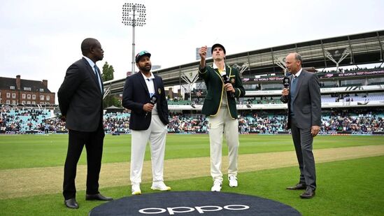 ಜನವರಿ 03ರಿಂದ ಆರಂಭವಾಗಲಿರುವ ಐದನೇ ಹಾಗೂ ಕೊನೆಯ ಟೆಸ್ಟ್‌ ಪಂದ್ಯ ಕೂಡಾ ಬೆಳಗ್ಗೆ 5:00 ಗಂಟೆಗೆ ಆರಂಭವಾಗಲಿದೆ.