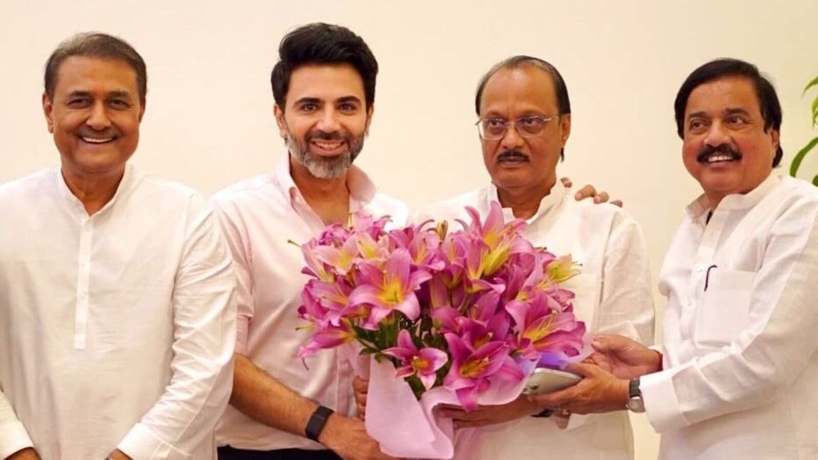 ಮಹಾರಾಷ್ಟ್ರ ಫಲಿತಾಂಶ: ಎನ್‌ಸಿಪಿ ಯಶಸ್ಸಿನ ಹಿಂದಿರುವ ನರೇಶ್ ಅರೋರಾ ಯಾರು? ಕರ್ನಾಟಕ ಚುನಾವಣೆಯಲ್ಲೂ ಇತ್ತು ಇವರ 'ಕೈ'ವಾಡ