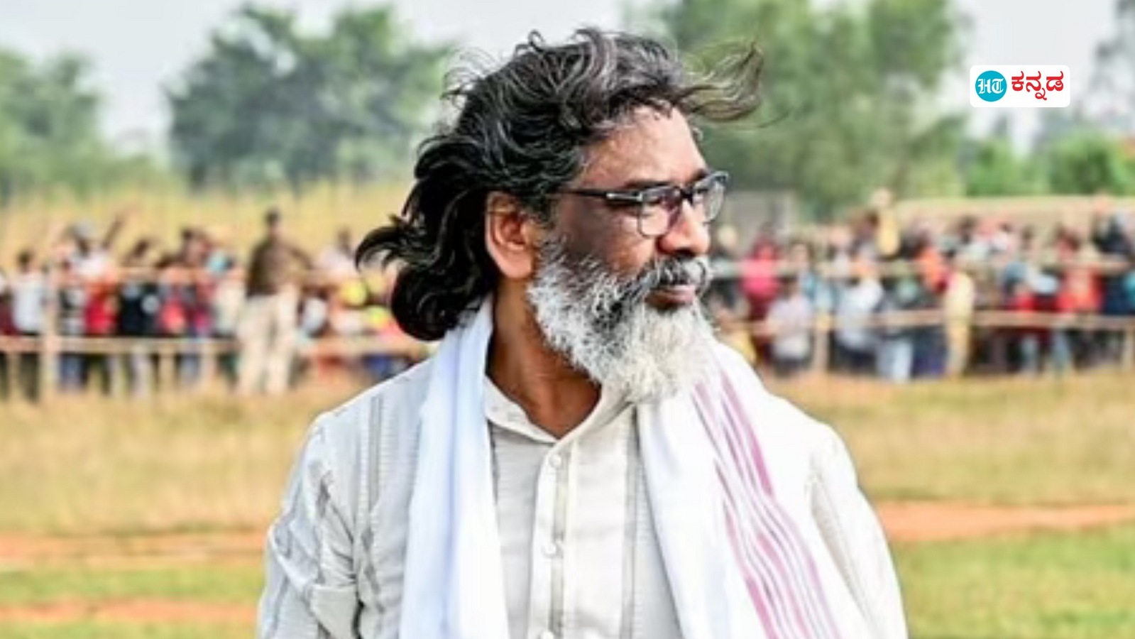 ಜಾರ್ಖಂಡ್ ಫಲಿತಾಂಶ: ಬರ್ಹೈತ್‌ನಲ್ಲಿ ಮುನ್ನಡೆ ಕಾಯ್ದುಕೊಂಡ ಸಿಎಂ ಹೇಮಂತ್ ಸೊರೆನ್‌; ಪ್ರಮುಖ ಅಭ್ಯರ್ಥಿಗಳಲ್ಲಿ ಯಾರಿಗೆ ಹಿನ್ನಡೆ–ಮುನ್ನಡೆ