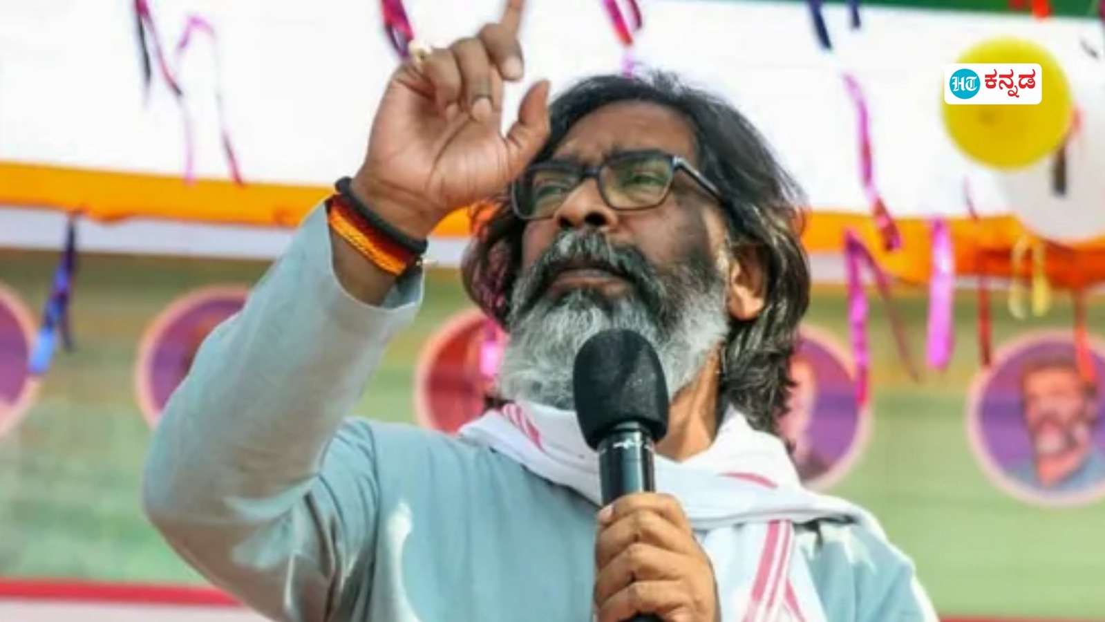 ಜಾರ್ಖಂಡ್ ಫಲಿತಾಂಶ: ಜೆಎಂಎಂ ನೇತೃತ್ವದ ಇಂಡಿಯಾ ಒಕ್ಕೂಟಕ್ಕೆ 50 ಸೀಟುಗಳ ಮುನ್ನಡೆ; ಮತ್ತೆ ಸಿಎಂ ಆಗ್ತಾರಾ ಹೇಮಂತ್ ಸೊರೆನ್