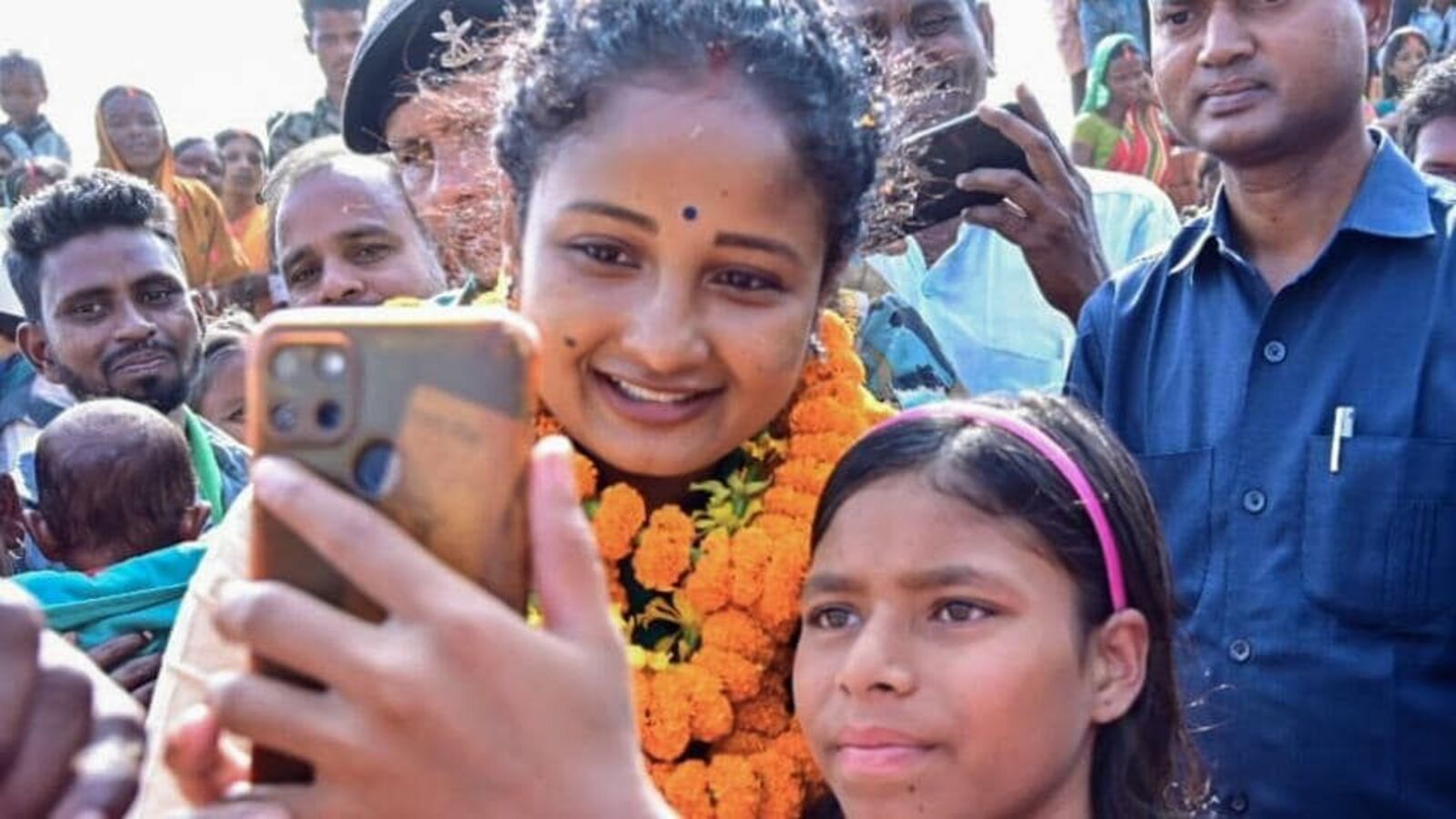 ಜಾರ್ಖಂಡ್ ಚುನಾವಣಾ ಫಲಿತಾಂಶ: ಹೇಮಂತ್ ಸೊರೆನ್‌ ನೇತೃತ್ವದ ಜೆಎಂಎಂ ಪಕ್ಷದ ಗೆಲುವಿಗೆ ಅಸ್ತ್ರವಾಗುತ್ತಾ ಮೈಯಾ ಸಮ್ಮಾನ್ ಯೋಜನೆ?