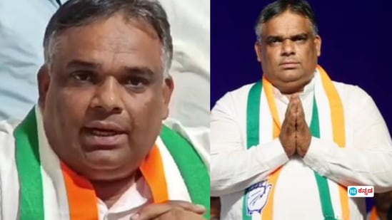 ಜಿದ್ದಾಜಿದ್ದ ಪೈಪೋಟಿಯಿದ್ದ ಕ್ಷೇತ್ರ ಆರಂಭದಿಂದಲೂ ಎಲ್ಲರ ಗಮನ ಸೆಳೆದಿತ್ತು. ತಾವೊಬ್ಬ ಸಾಮಾನ್ಯ ರೈತನ ಮಗ ಎಂದೇ ಯಾಸೀರ್ ಪಠಾಣ್ ಪ್ರಚಾರ ಮಾಡಿದ್ದರು. ಜಿದ್ದಾಜಿದ್ದ ಪೈಪೋಟಿಯಿದ್ದ ಕ್ಷೇತ್ರ ಆರಂಭದಿಂದಲೂ ಎಲ್ಲರ ಗಮನ ಸೆಳೆದಿತ್ತು. ತಾವೊಬ್ಬ ಸಾಮಾನ್ಯ ರೈತನ ಮಗ ಎಂದೇ ಯಾಸೀರ್ ಪಠಾಣ್ ಪ್ರಚಾರ ಮಾಡಿದ್ದರು.