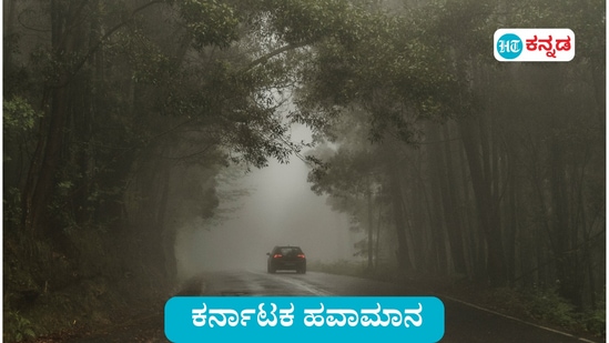 ಕರ್ನಾಟಕ ಹವಾಮಾನ: ಬೆಂಗಳೂರು ಸುತ್ತಮುತ್ತ ಮಂಜು, ಕರ್ನಾಟಕದ ಒಳನಾಡಲ್ಲಿ ವಿಪರೀತ ಚಳಿ, 12 ಜಿಲ್ಲೆಗಳಲ್ಲಿ ಕನಿಷ್ಠ ತಾಪಮಾನ 15ಕ್ಕಿಂತ ಕೆಳಗೆ, ತೇವಾಂಶ ಕುಸಿತವಾಗಿದ್ದು, ಒಣಹವೆ ಕಂಡುಬರಲಿದೆ ಎಂದು ಹವಾಮಾನ ಇಲಾಖೆಯ ಮುನ್ಸೂಚನೆ ವರದಿ ಹೇಳಿದೆ. (ಸಾಂಕೇತಿಕ ಚಿತ್ರ)