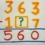 Maths Puzzle: ಪ್ರಶ್ನಾರ್ಥಕ ಚಿಹ್ನೆ ಇರುವ ಬಾಕ್ಸ್‌ನಲ್ಲಿ ಯಾವ ನಂಬರ್‌ ಬರಬೇಕು? 