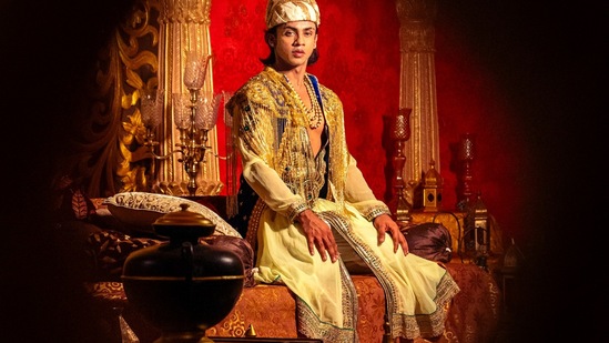 ಅರ್ಜುನ್ ಸರ್ಜಾ ರೀತಿನೇ ನೀವು ಕಾಣ್ತೀದ್ದೀರಿ ಎಂದು ಈ ಹಿಂದಿನಿಂದಲೇ ಅಭಿಮಾನಿಗಳು ಅವರಿಗೆ ಹೇಳುತ್ತಿದ್ದರು.&nbsp;